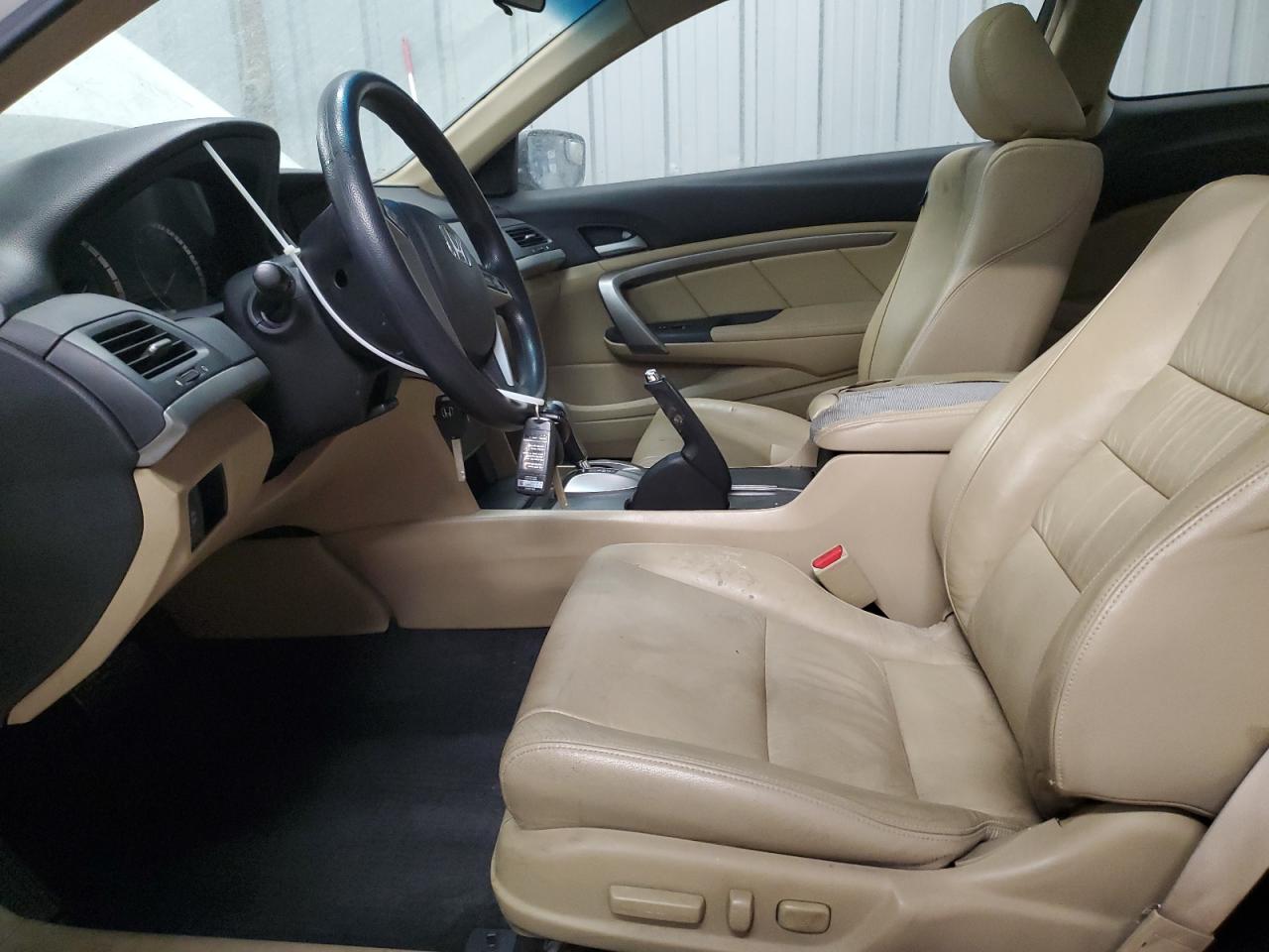 2008 Honda Accord - Image 7