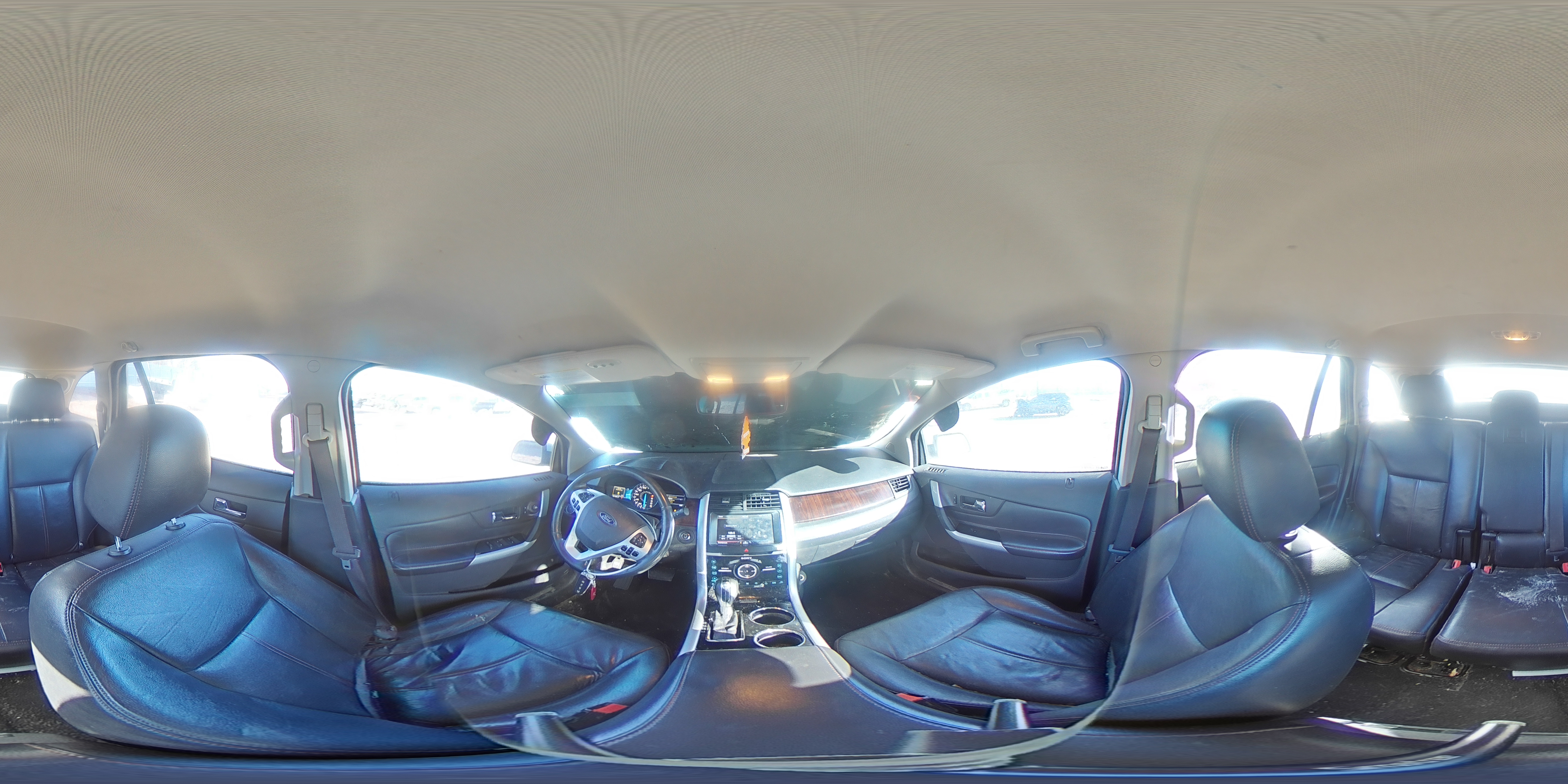 2012 Ford Edge - Image 14