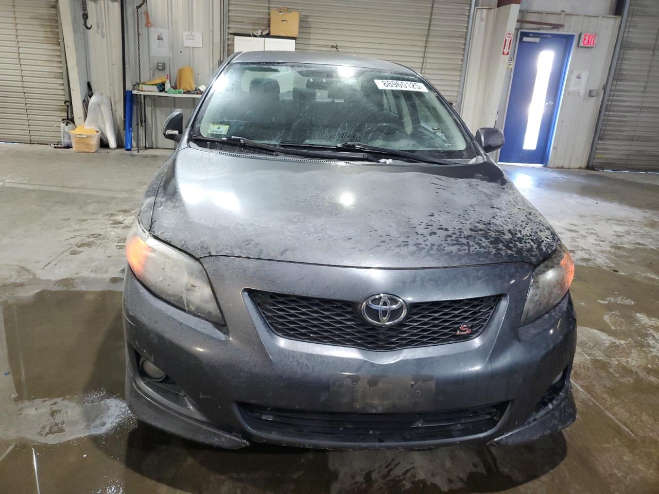 2010 Toyota Corolla - Image 5