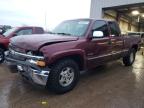 2001 Chevrolet Silverado K1500 zu verkaufen in Elgin, IL - Front End