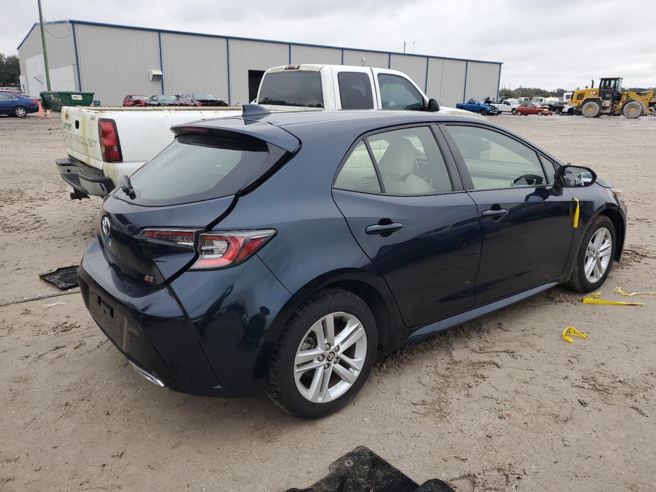 2019 Toyota Corolla - Image 3
