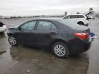 2019 Toyota Corolla L en Venta en Martinez, CA - Front End