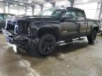 2016 Chevrolet Silverado K1500 Lt zu verkaufen in Ham Lake, MN - Front End