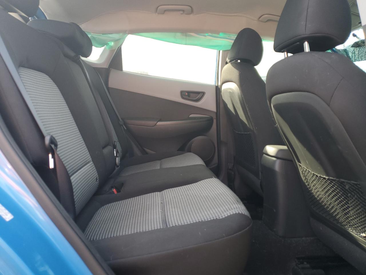2019 Hyundai Kona - Image 10
