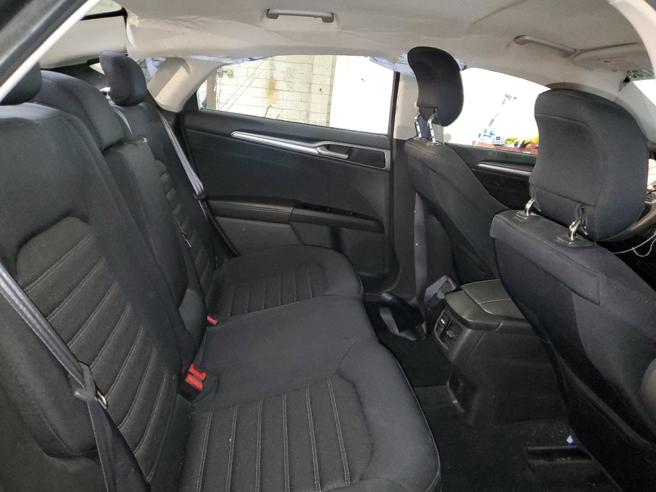 2013 Ford Fusion - Image 11