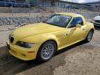 2000 Bmw Z3 2.8 for Sale in Albuquerque, NM - Front End