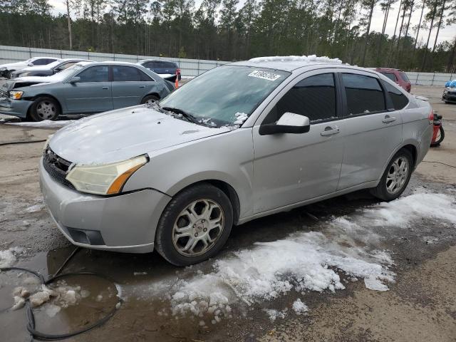 2009 Ford Focus Ses