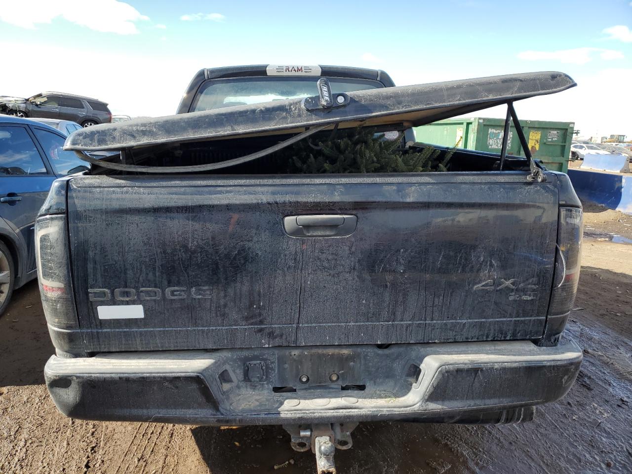 2004 Dodge RAM - Image 6