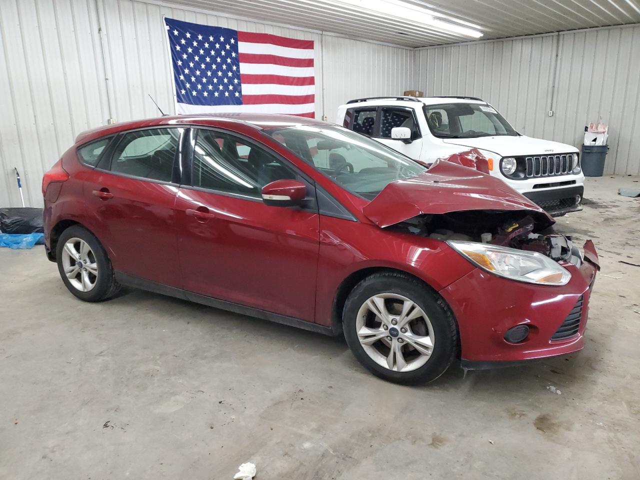 2013 Ford Focus - Image 4