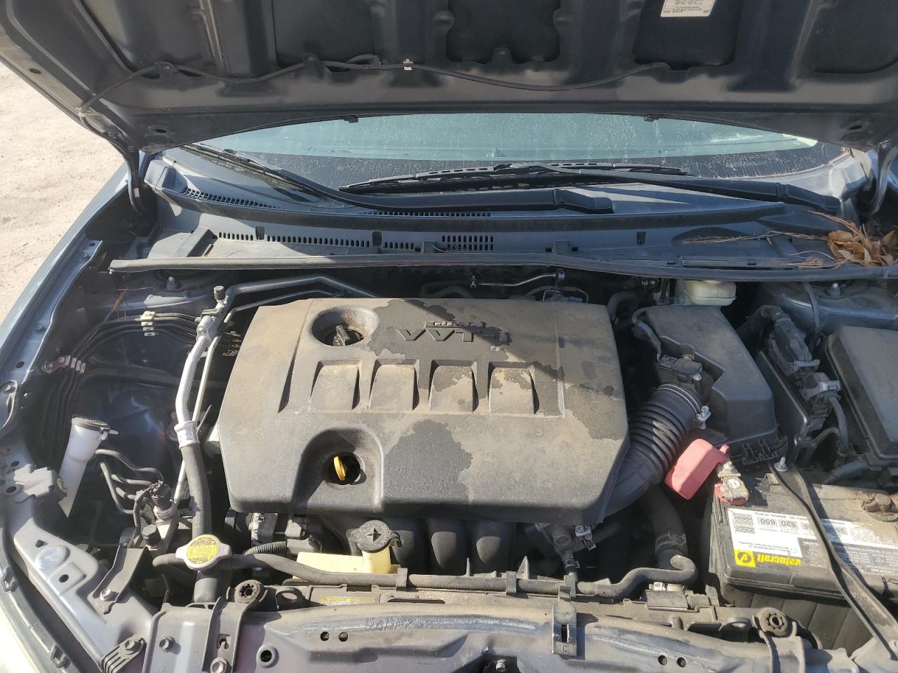 2016 Toyota Corolla - Image 11