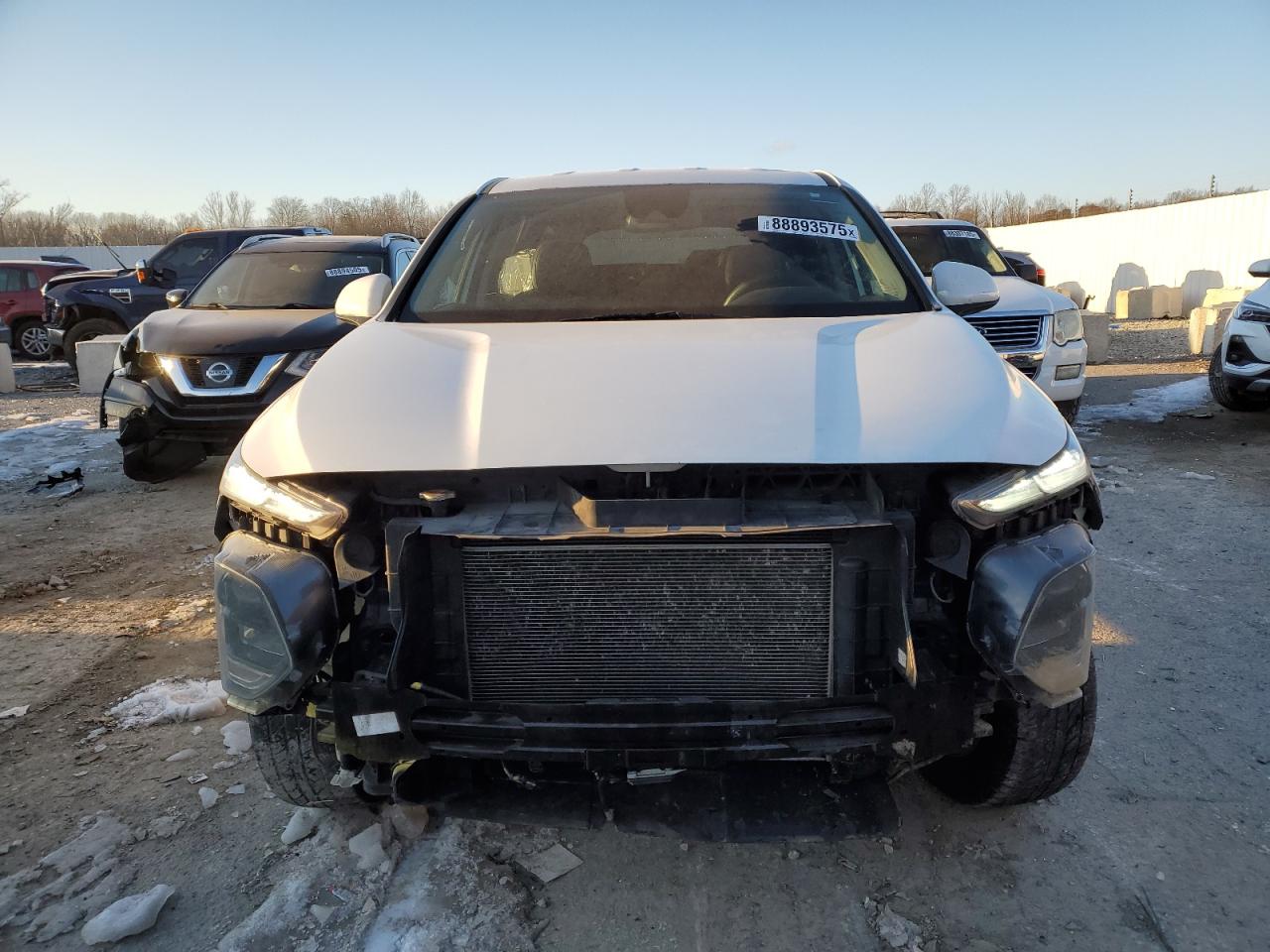 2020 Hyundai Santa Fe - Image 5