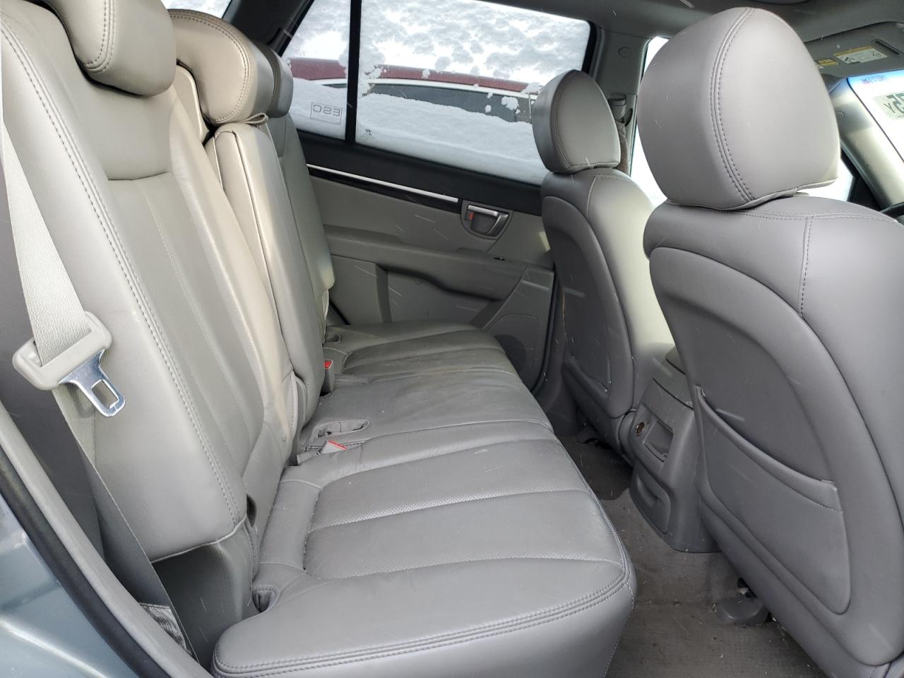 2007 Hyundai Santa Fe - Image 11