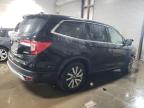 2020 Honda Pilot Exl de vânzare în Elgin, IL - Front End