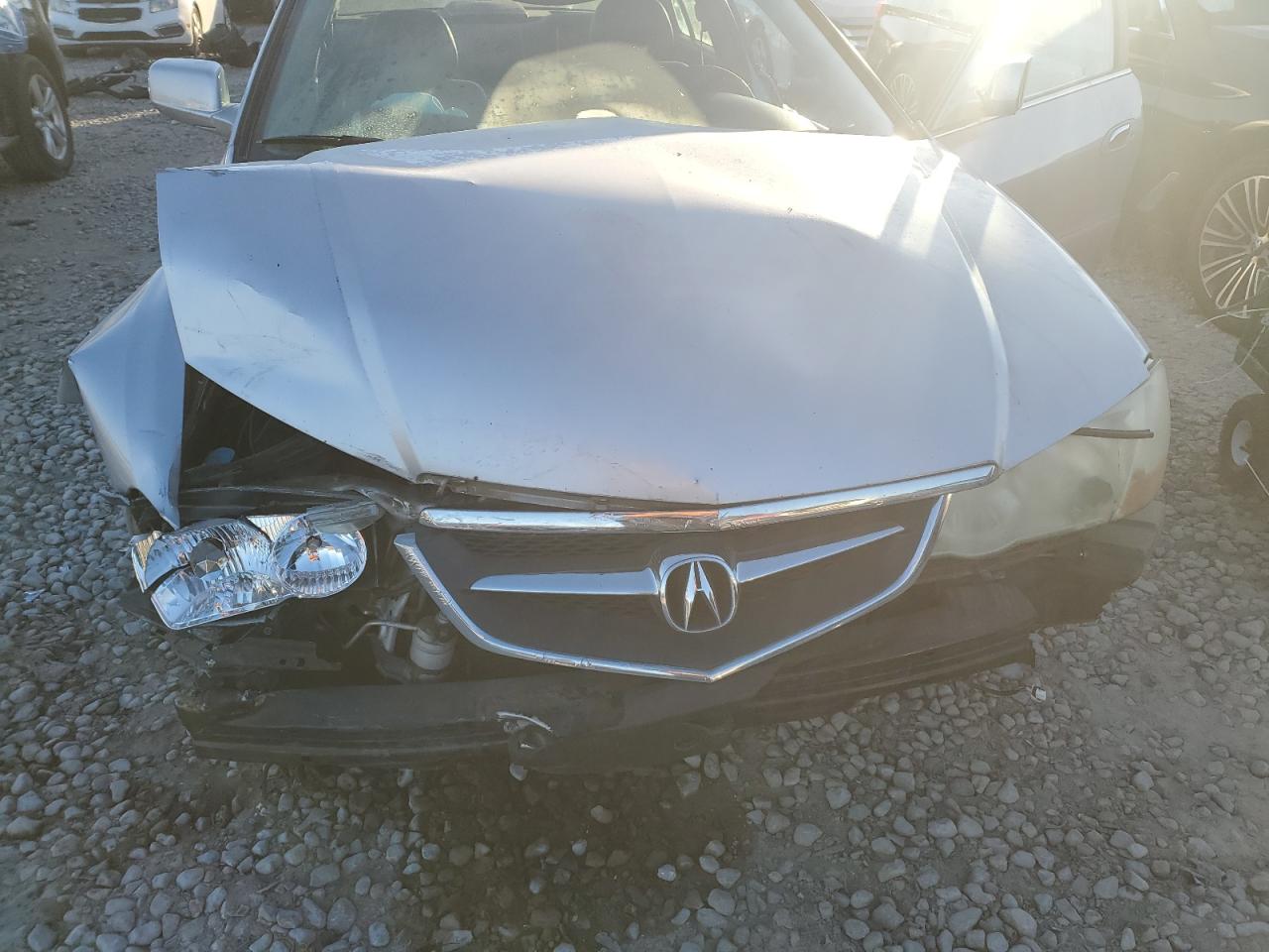 2003 Acura TL - Image 11