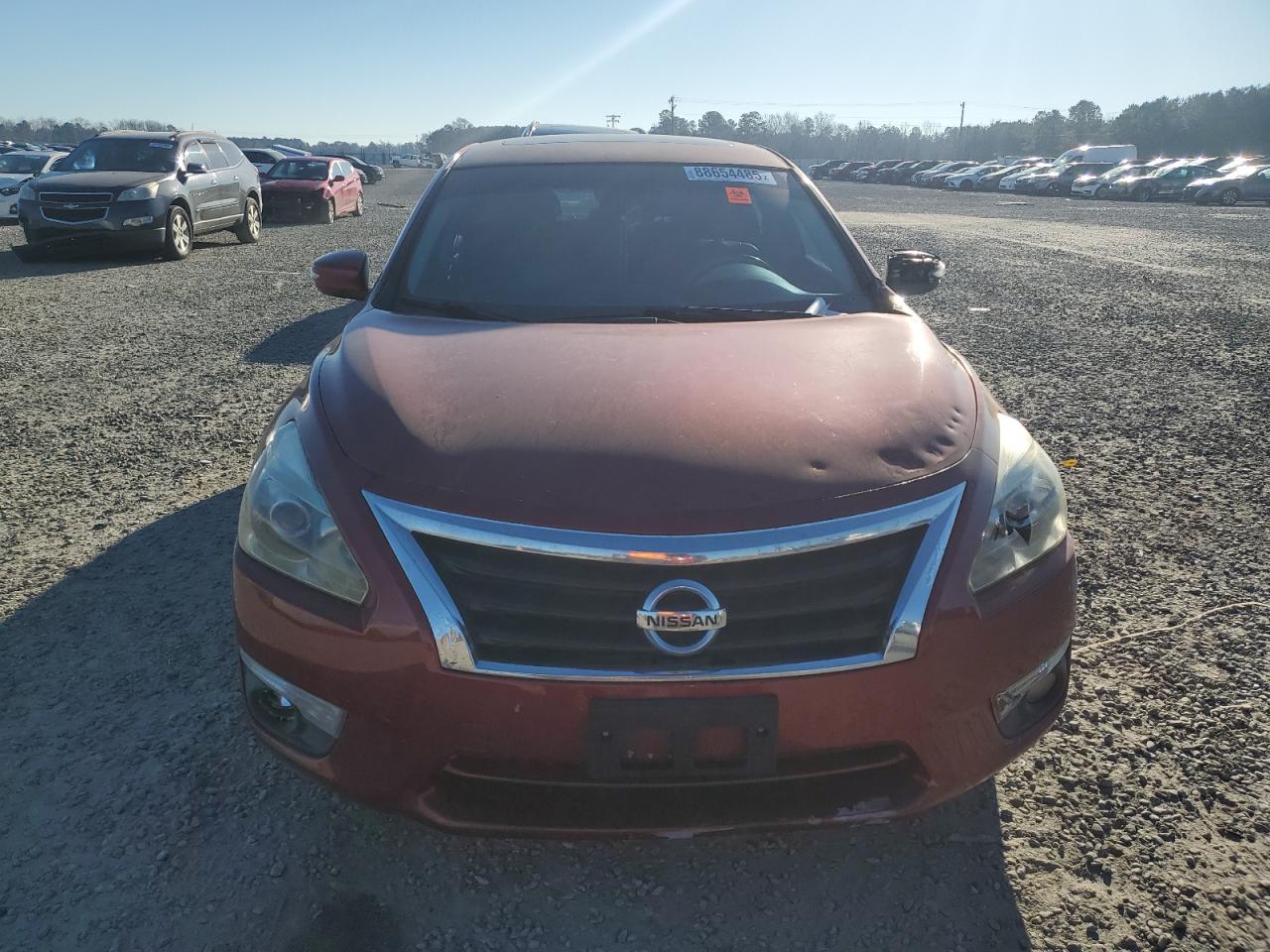 2015 Nissan Altima - Image 5
