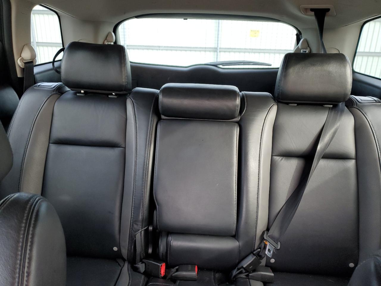 2011 Mazda Cx-9 VIN: JM3TB3DV1B0304916 Lot: 88137575