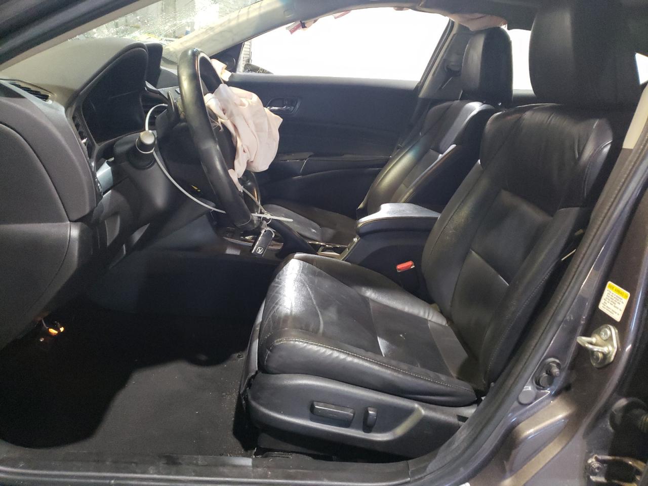 2015 Acura ILX - Image 7