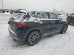 2022 Mercedes-Benz Gla 35 Amg на продаже в Davison, MI - Rear End