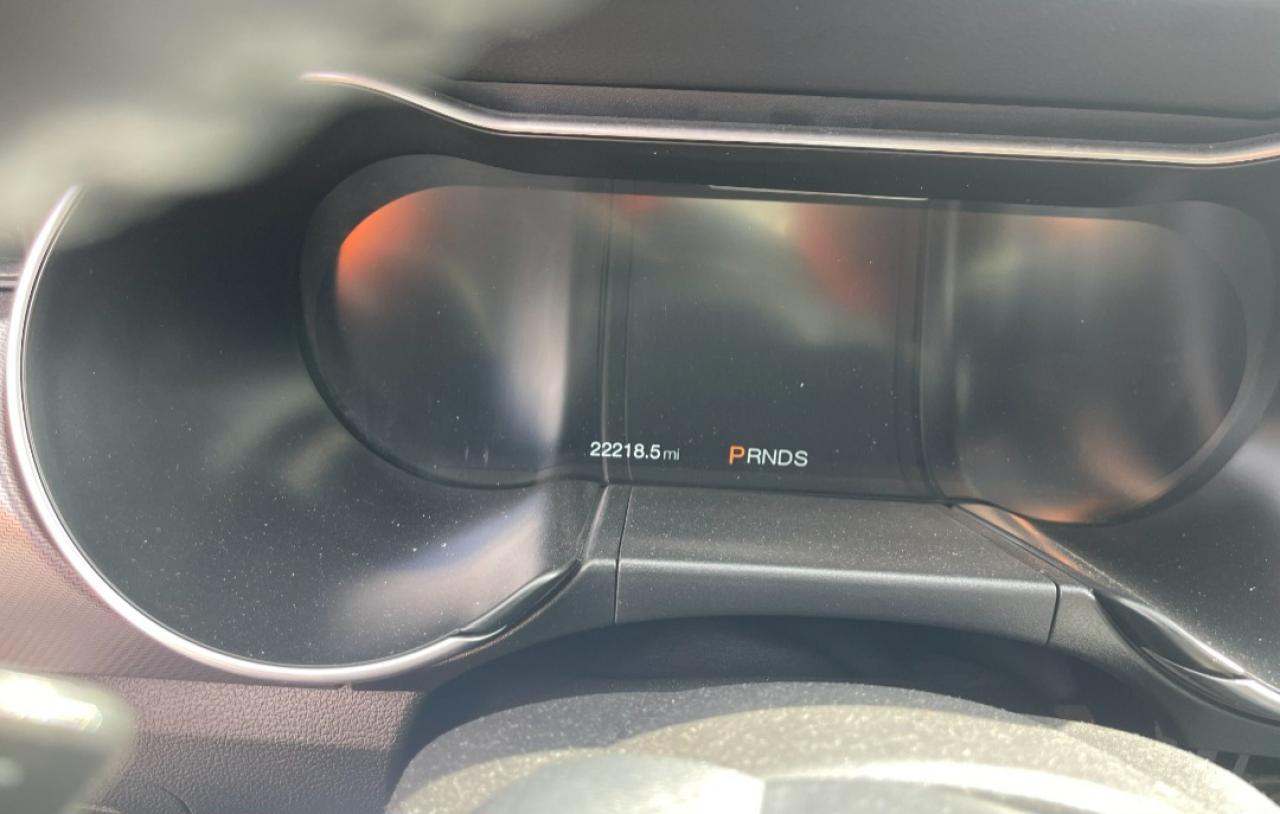 2020 Ford Mustang - Image 9