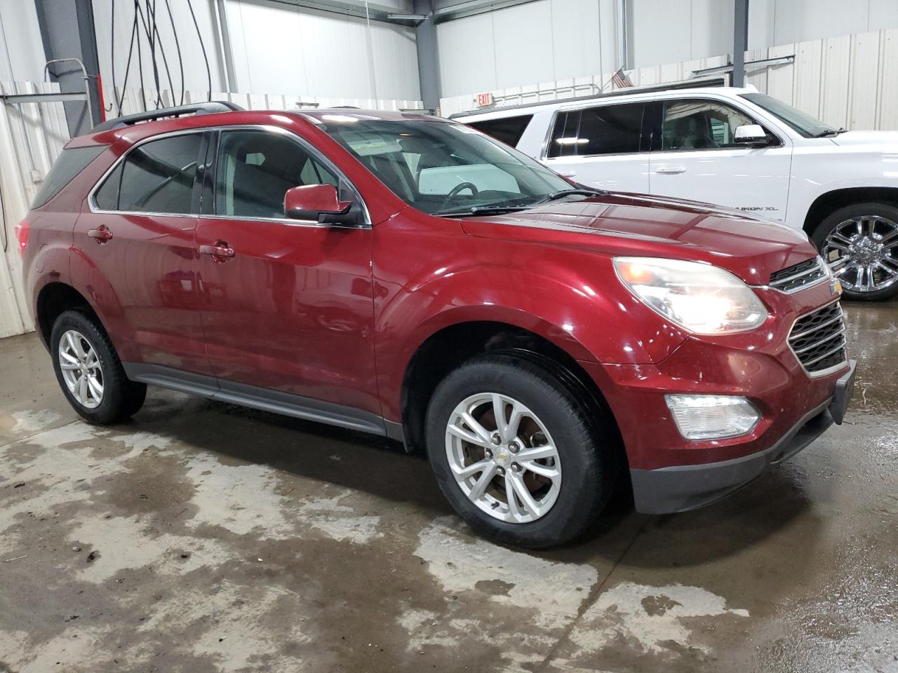 2016 Chevrolet Equinox - Image 4