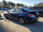 2010 Honda Accord Ex for Sale in Windsor, NJ - Rear End