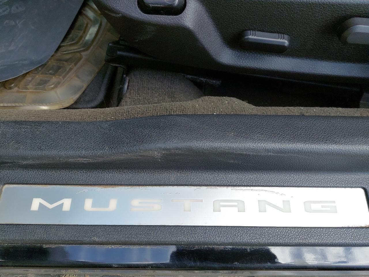 1ZVBP8EMXE5234734 - 2014 FORD MUSTANG V6 - #87556025