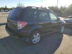 2010 Subaru Forester 2.5X Premium იყიდება San Martin-ში, CA - Mechanical