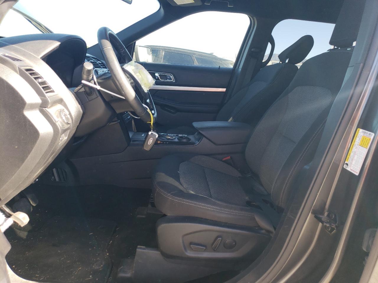 2019 Ford Explorer - Image 7