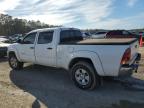 2005 Toyota Tacoma Double Cab Long Bed de vânzare în Greenwell Springs, LA - Minor Dent/Scratches