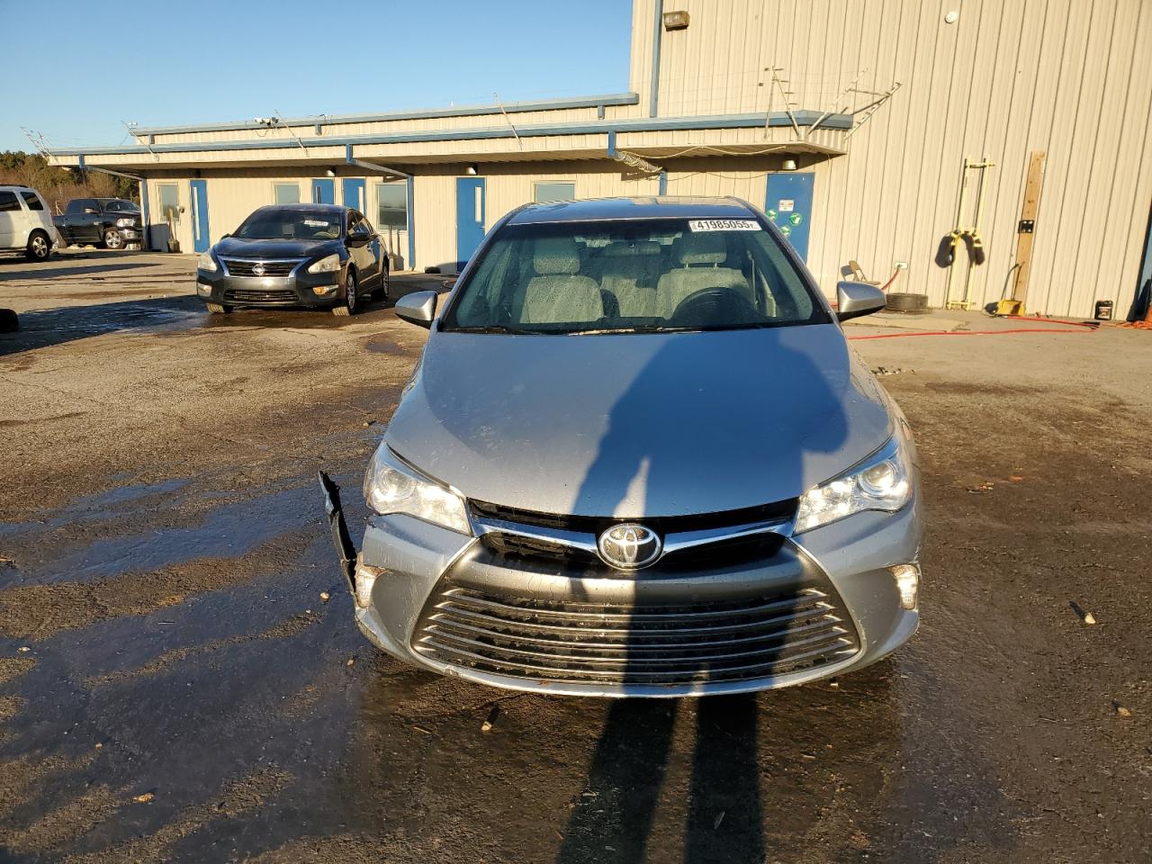 2016 Toyota Camry - Image 5