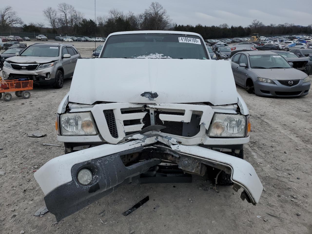 2011 Ford Ranger - Image 5