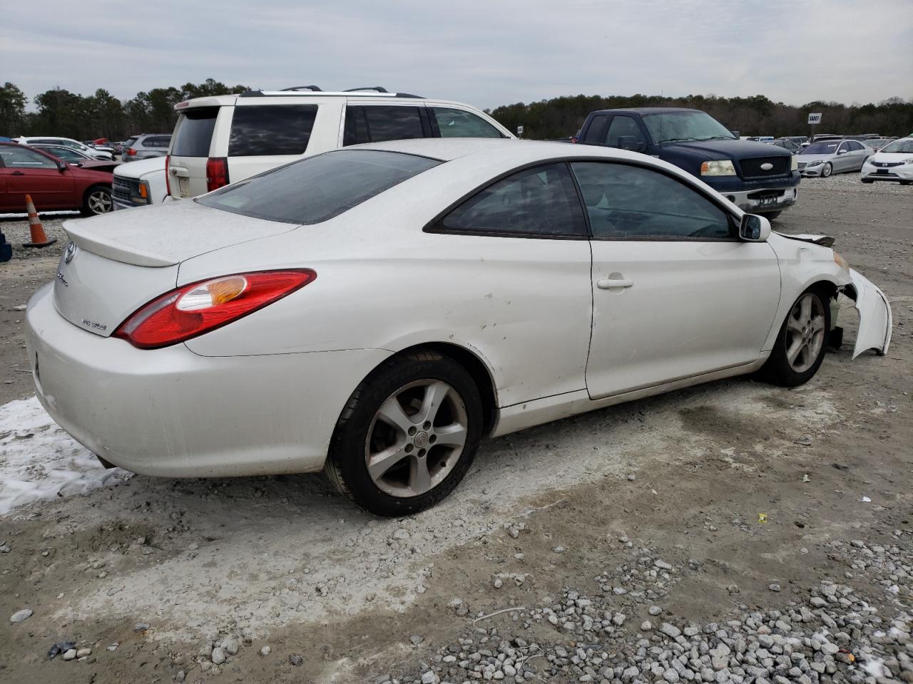 2004 Toyota Camry Solara - Image 3