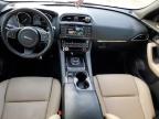 2017 Jaguar F-Pace Premium продається в Brighton, CO - Hail