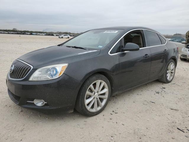 2016 Buick Verano Convenience