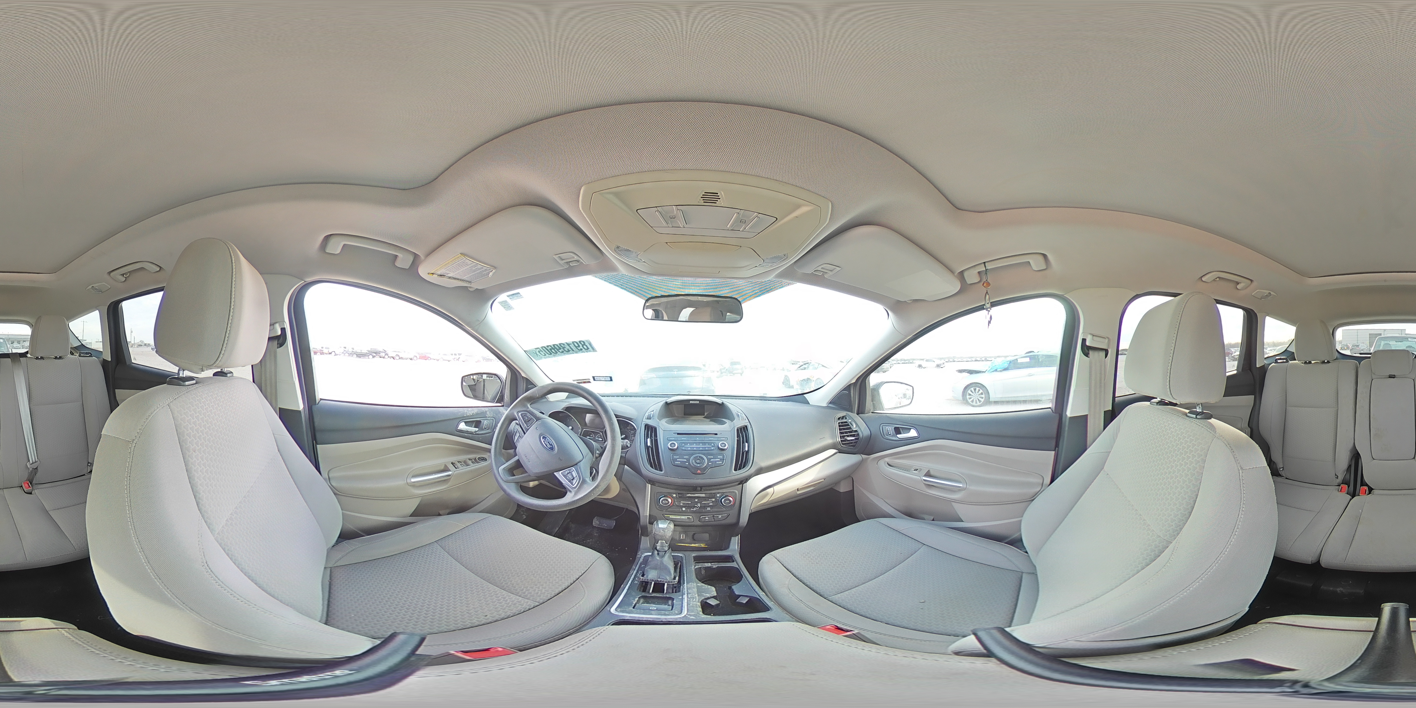 2017 Ford Escape - Image 14