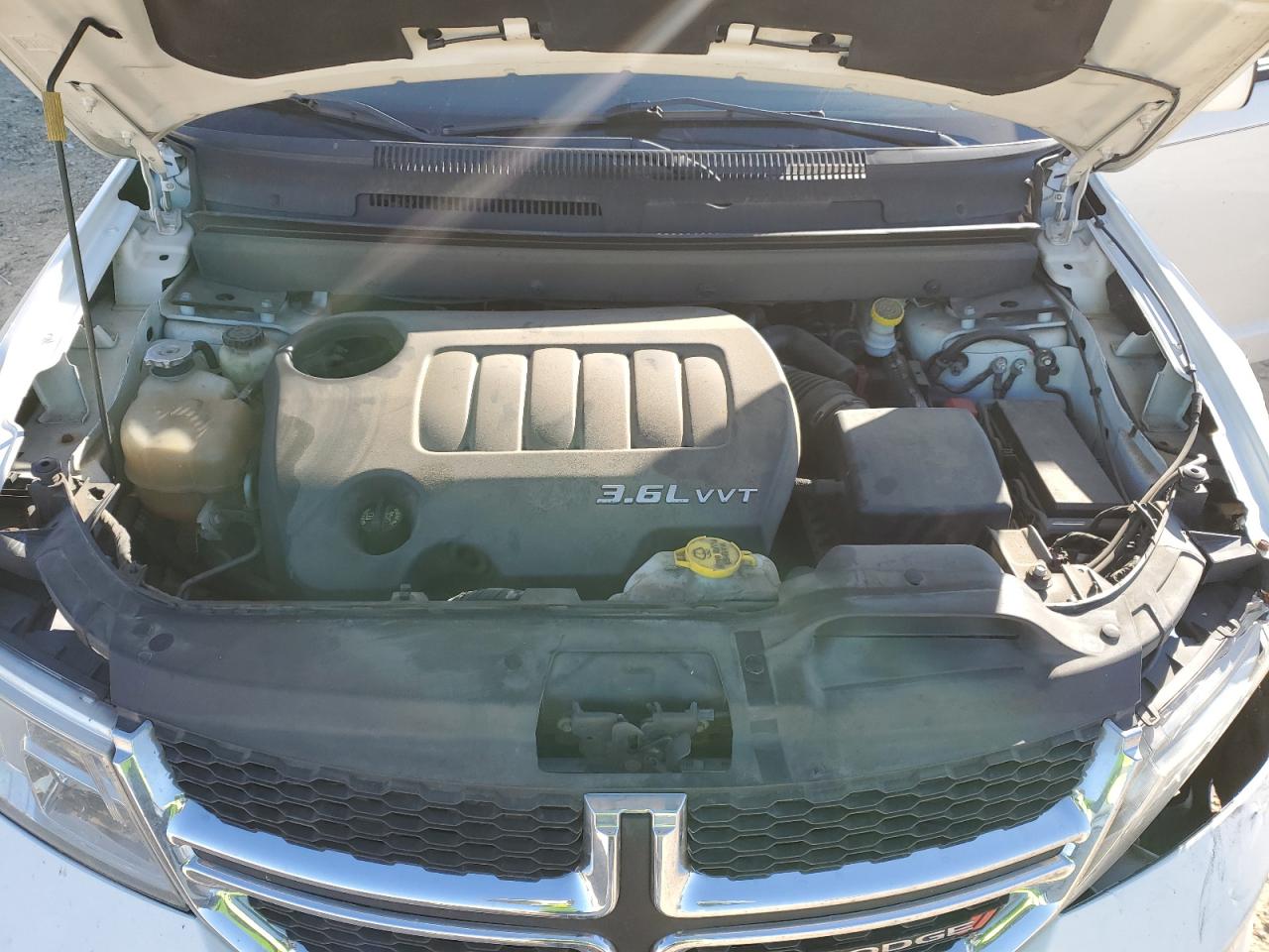 2013 Dodge Journey - Image 14