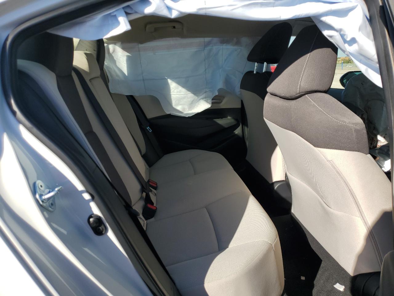 2021 Toyota Corolla - Image 10