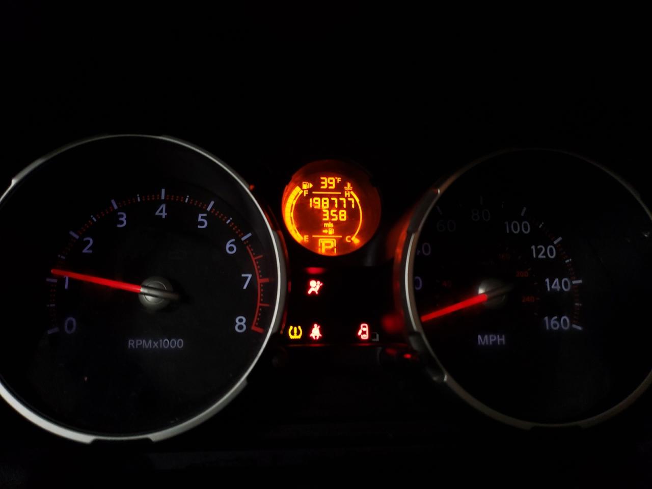 2009 Nissan Rogue - Image 9