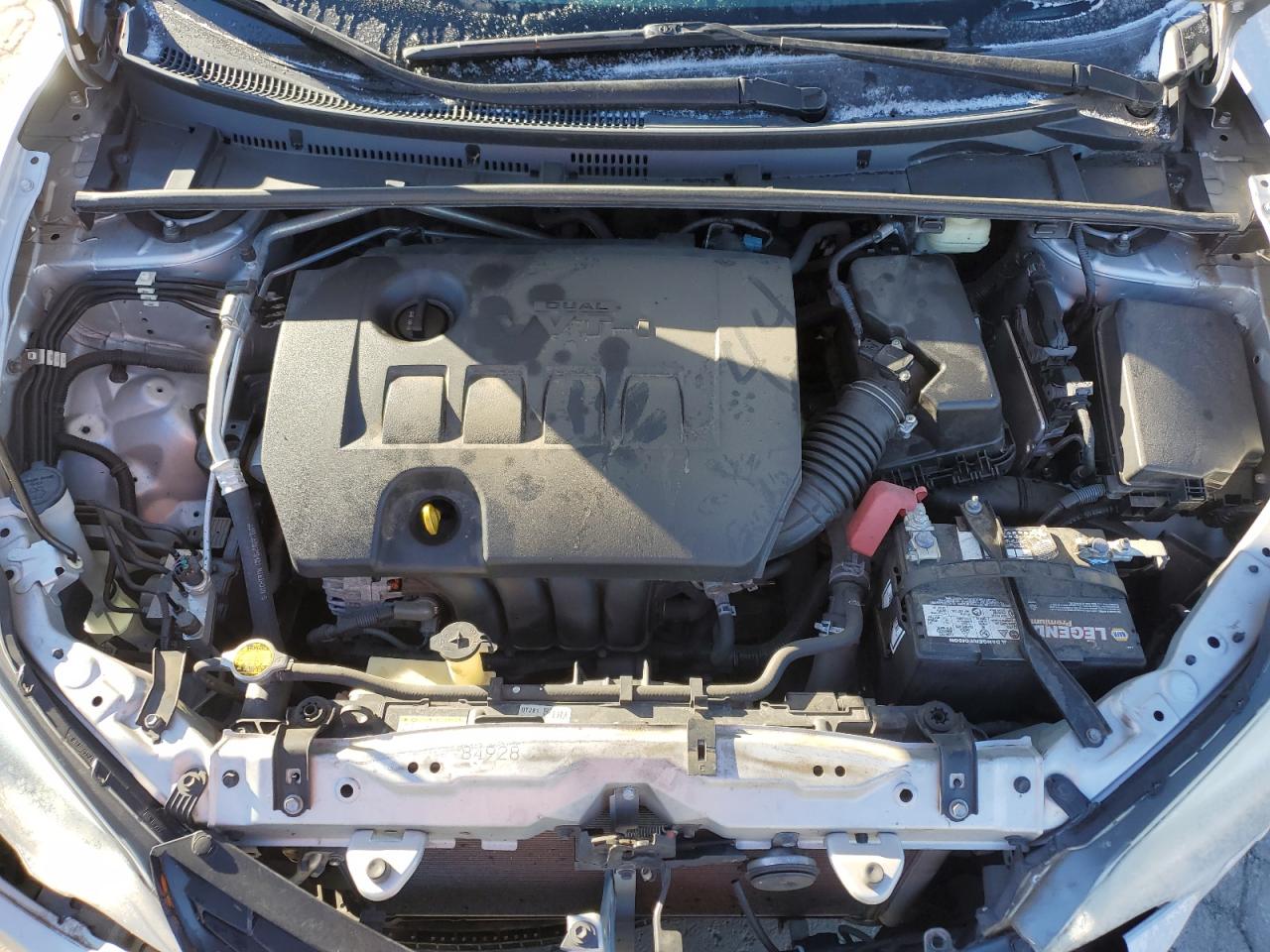 2016 Toyota Corolla - Image 11