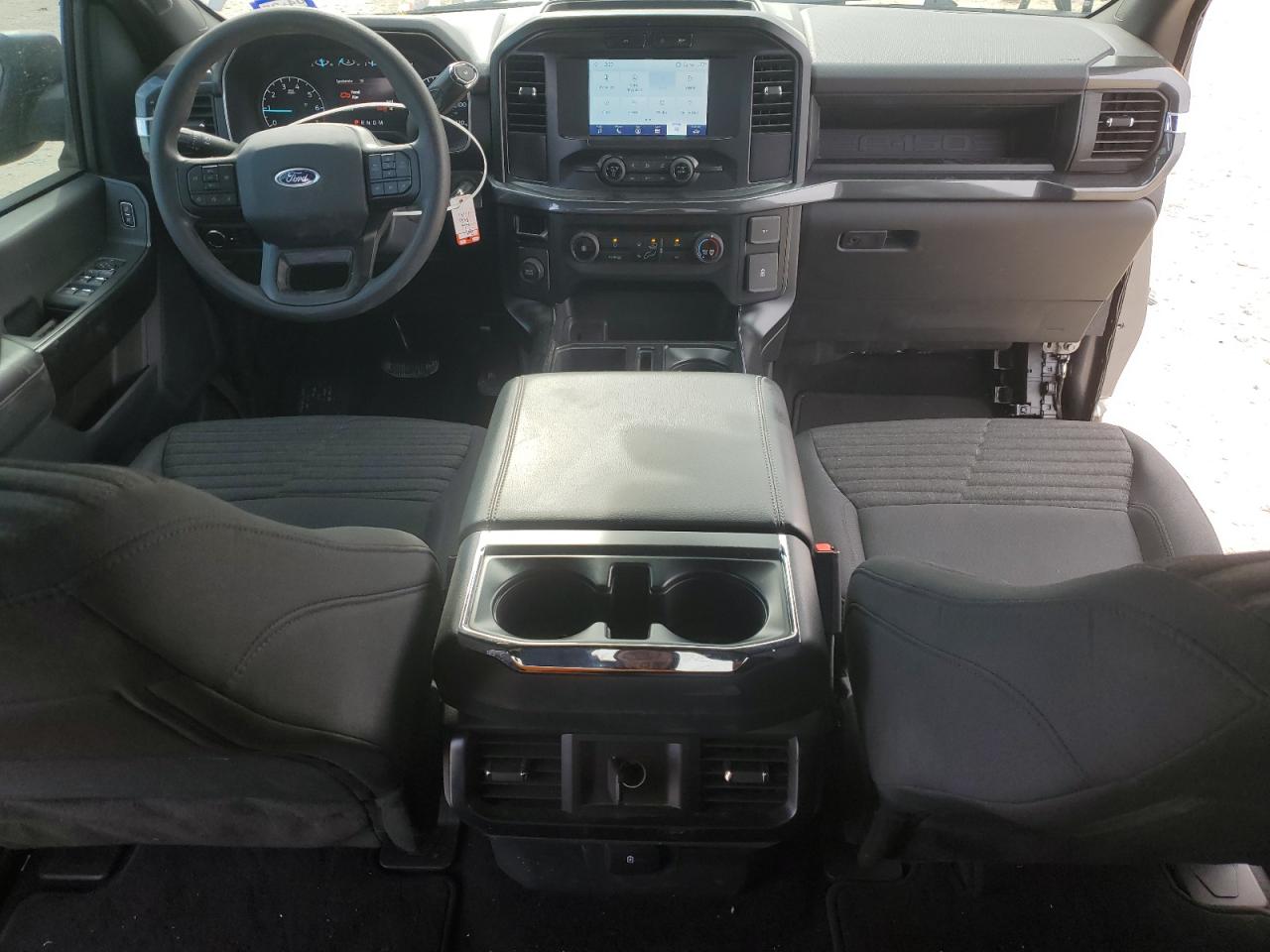 2023 Ford F-150 - Image 8