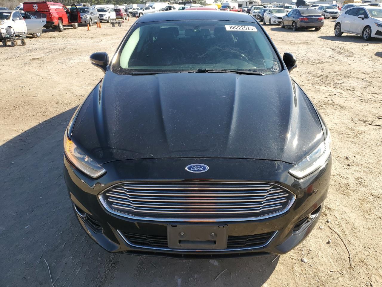 2014 Ford Fusion - Image 5