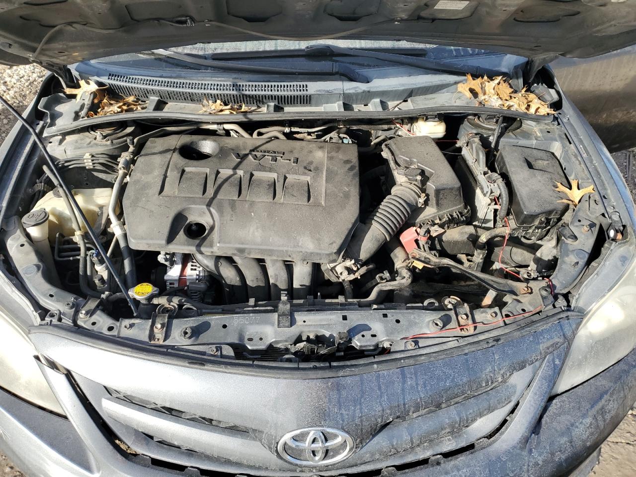 2011 Toyota Corolla - Image 11