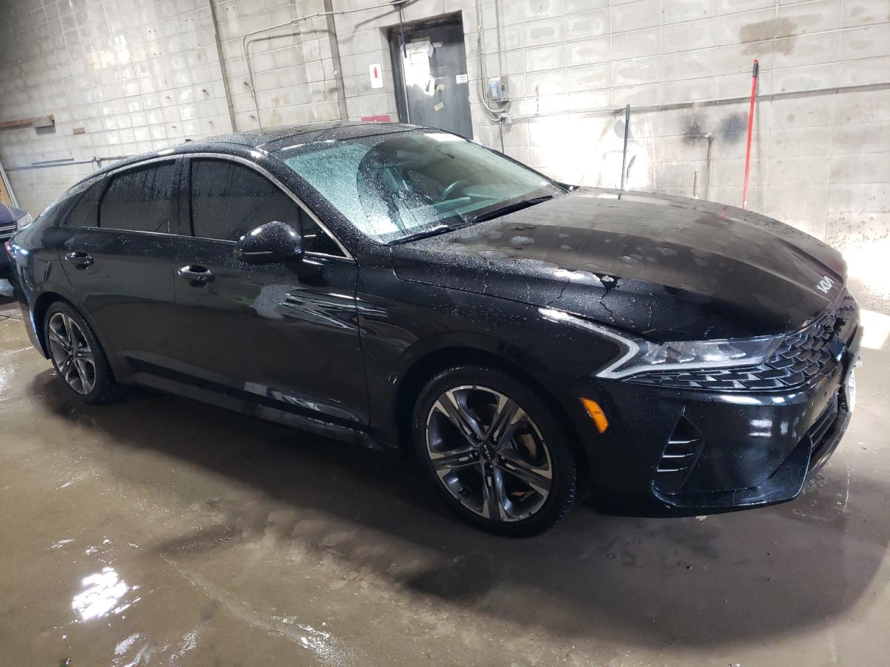 2023 Kia K5 - Image 4