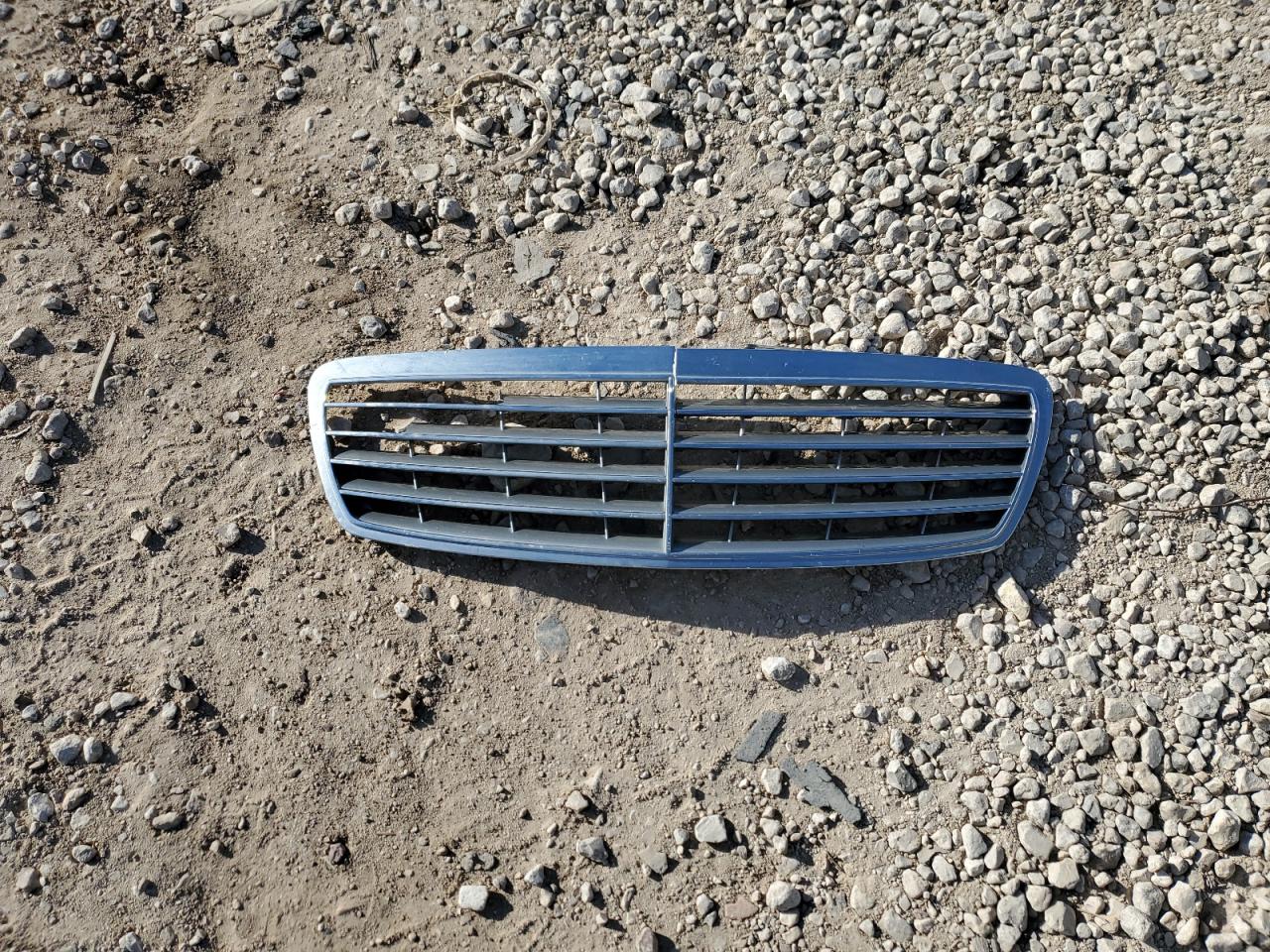2006 Mercedes-Benz E-klasse - Image 12