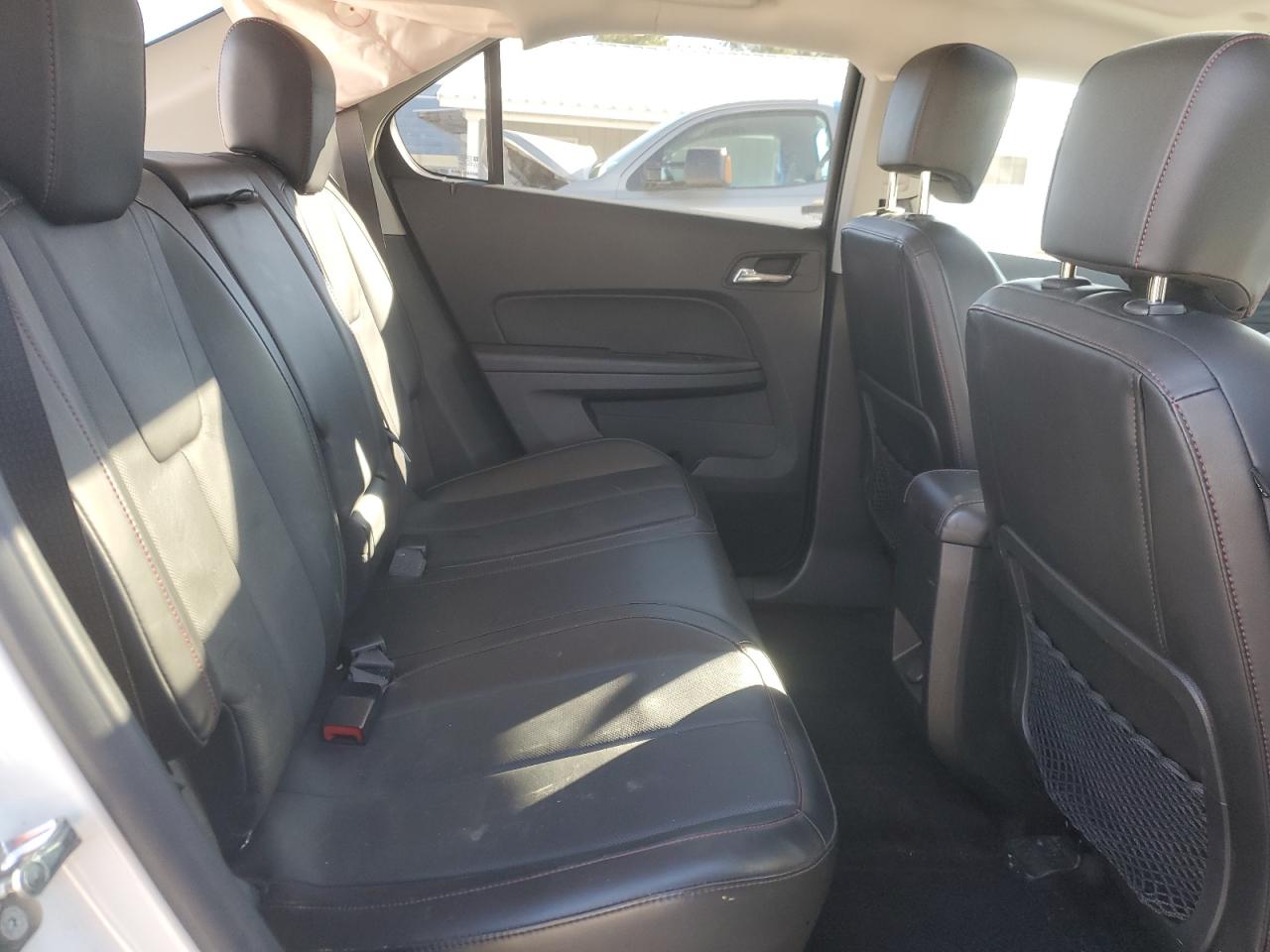 2013 Chevrolet Equinox - Image 12