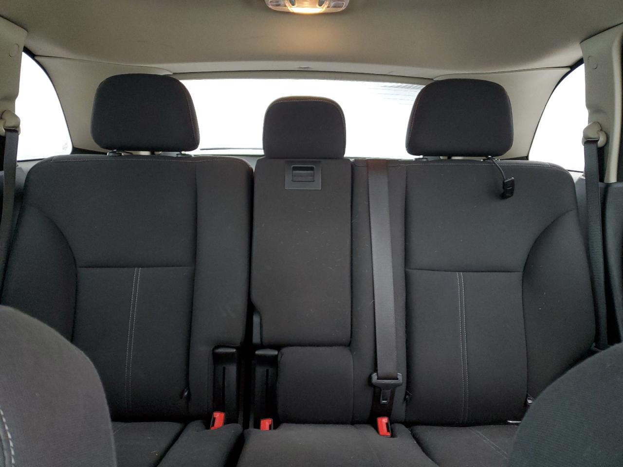 2013 Ford Edge - Image 10