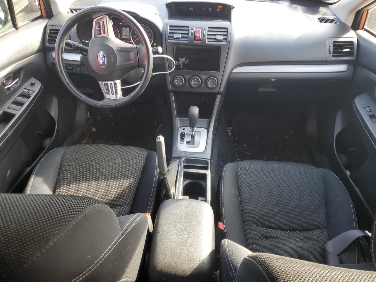 2014 Subaru XV - Image 8