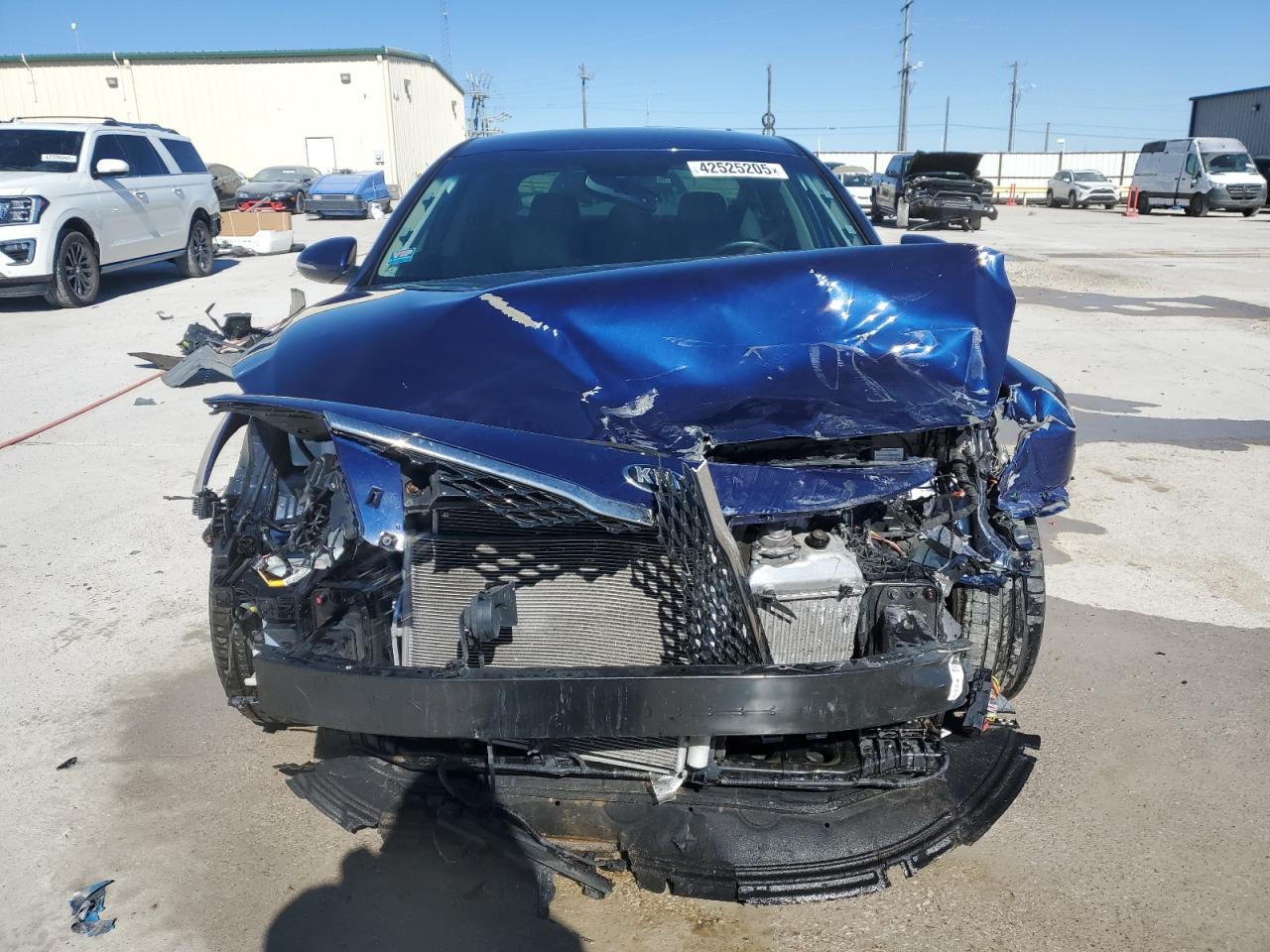 2016 Kia Optima - Image 5