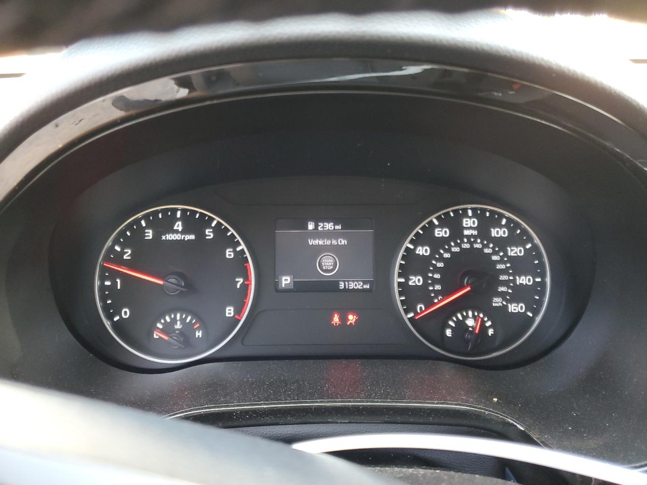 2023 Kia Seltos - Image 9