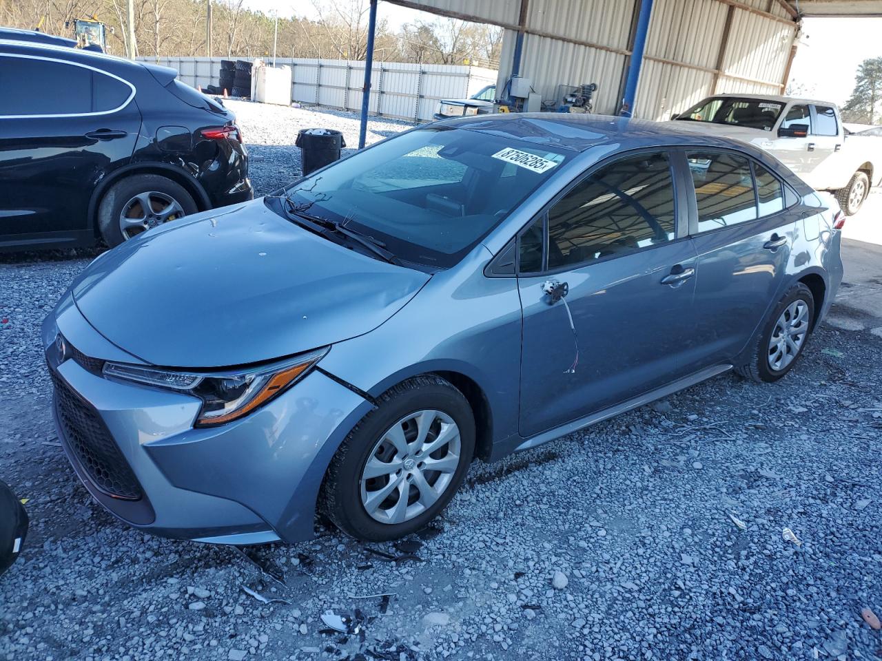 2021 Toyota Corolla - Image 1